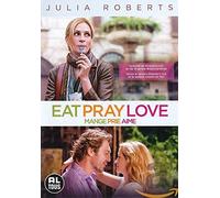 Eat Pray Love – Julia Roberts – DVD – Bilingue G