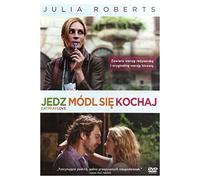 Eat, Pray, Love [DVD] (IMPORT) (Pas de version française)