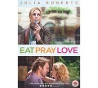 Eat Pray Love G