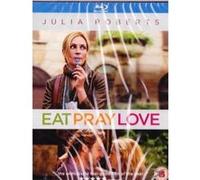 Eat Pray Love – Blu-ray – 2011 – Toutes régions – Sony