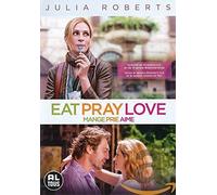 Eat Pray Love - Julia Roberts