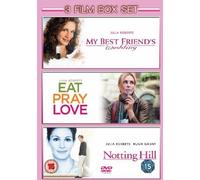 Eat Pray Love/Notting Hill / [Import]