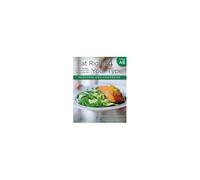 Eat Right 4 Your Type Personalized Cookbook Type Ab