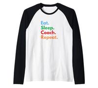 Eat Sleep Coach, entraîneurs Professionnels réguliers, Amateurs de Coaching Manche Raglan
