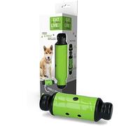 Eat Slow Live Longer Feed and Treat - Aide à l'éducation pour chien qui se détend à manger