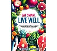 Eat Smart, Live well