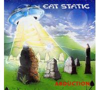 Eat Static - Abduction [Cd] Uk - Import