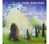 Eat Static - Abduction [Import]