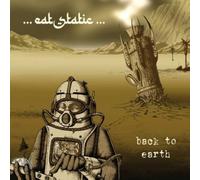 Eat Static - Back to Earth [Import]