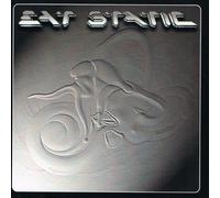 Eat Static - Bony Incus [Import]