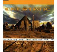 Eat Static - Contact Cds [Import]