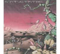 Eat Static – Epsylon EP – Import – 1995