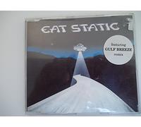 Eat Static - Lost in Time E.P. [Import]