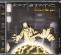 Eat Static - Science of The Gods