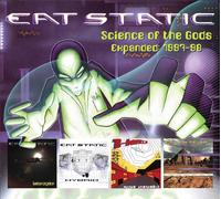 Science of the Gods/B World 1997-1998/Clamshell Box Set
