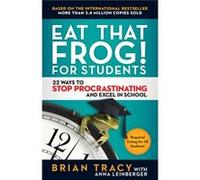 Eat That Frog For Students by Tracy Brian Tracy Brian (Auteur)