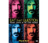 Eat That Question [Import allemand]