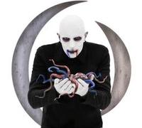 A Perfect Circle – Eat the Elephant – CD audio – BMG