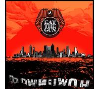 Eat the gun - Howlinwood [Import]