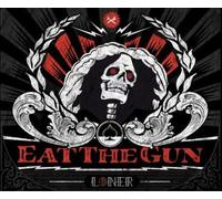 Eat The Gun – Loner – CD