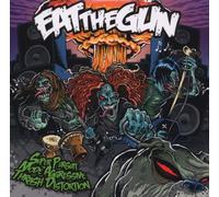 Eat the Gun - Super Pursuit Mode Aggressive Thrash...
