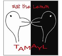 Eat The Lemon - Twice As Much As You Like [Import]