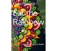 Eat the Rainbow: A Guide to Vibrant Health