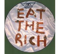 Eat the rich (10