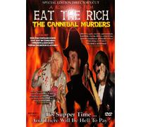 Eat the Rich: Cannibal Murders [Import USA Zone 1]