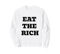 Eat The Rich, Une Satire de musante Sweatshirt