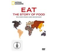 Eat-The Story of Food [Import]