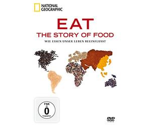 Eat - The Story of Food