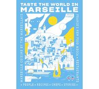 Eat the World in Marseille