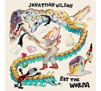 Eat The Worm