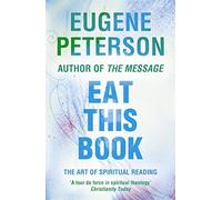 Eat This Book: A Conversation in the Art of Spiritual Reading