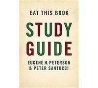 Eat This Book Eugene H. Peterson, Peter Santucci (Auteur)