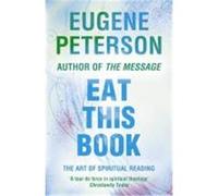 Eat This Book Peterson, Eugene (Auteur)