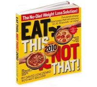 Eat This, Not That!
