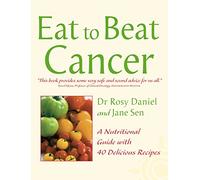 Eat to Beat - CANCER