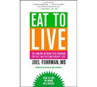 Eat To Live