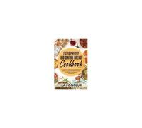 Eat To Prevent And Control Disease Cookbook