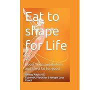 Eat to Shape for Life