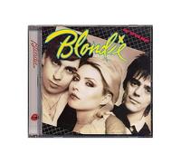 Blondie – Eat to the Beat – CD – Chrysalis