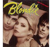 Blondie – Eat to the Beat – CD – Chrysalis