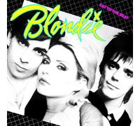 Eat To The Beat [LP] by Blondie [VINYL] NEUF
