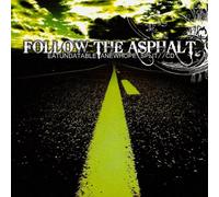 Eat Unda Table & a New Hope - Follow The Asphalt [Import]