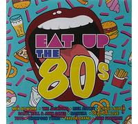 Eat Up The 80s [Import]