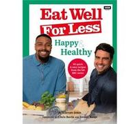 Eat Well for Less Happy Healthy by Jo ScarrattJones Jo ScarrattJones (Auteur)