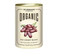 Eat Wholesome Haricots rouges bio 400 g