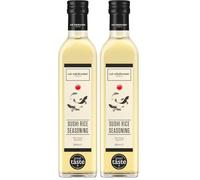 Eat Wholesome Vinaigre de riz, Assaisonnement pour riz sushi 500 ml